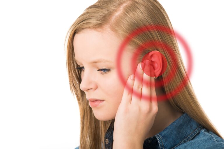 Tinnitus Treatment in Pakistan (2026 Guide) – Causes, Symptoms & Latest Relief Options
