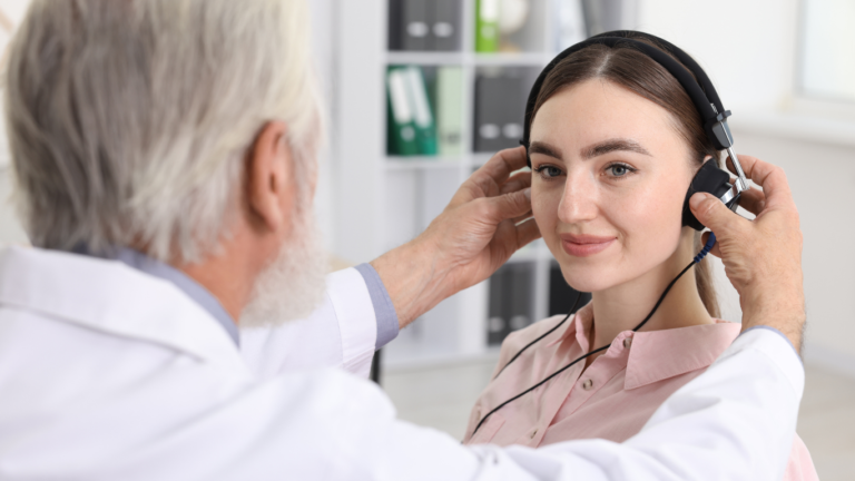 Soundscape Audiology: Transforming the Way You Hear the World