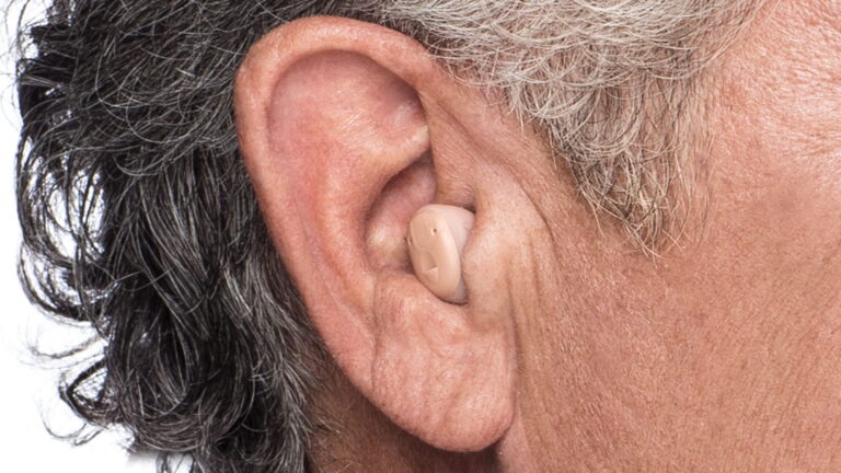 Types of Hearing Aids Explained – Which Hearing Aid Is Best for You?
